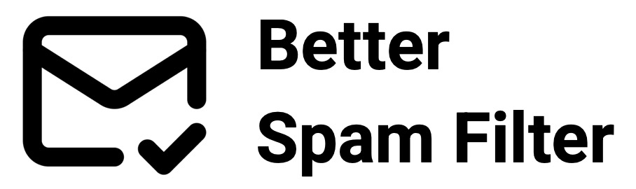 Better Spam Filter